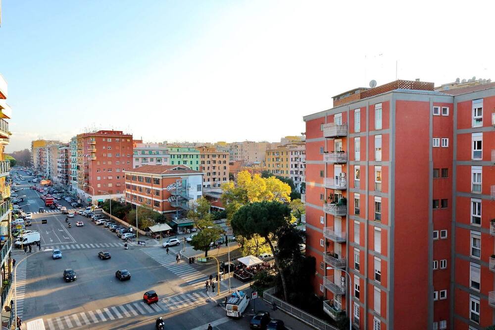 Photo of Outdoor in Tuscolano