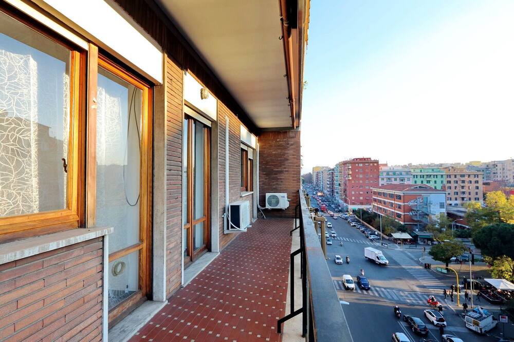 Photo of Outdoor in Tuscolano