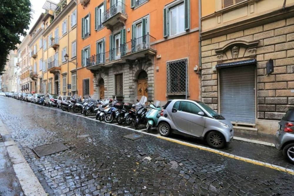 Photo of Outdoor in Rione IV Campo Marzio