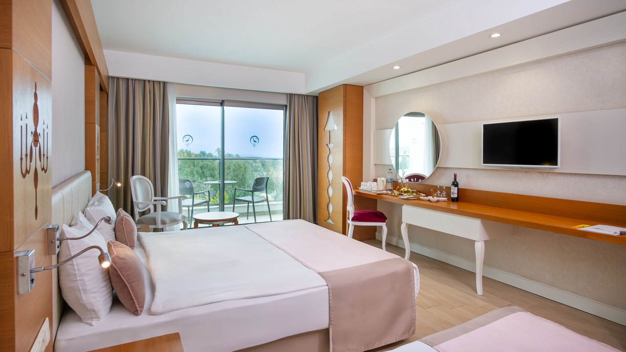 Photo of Bedroom in Bogazkent