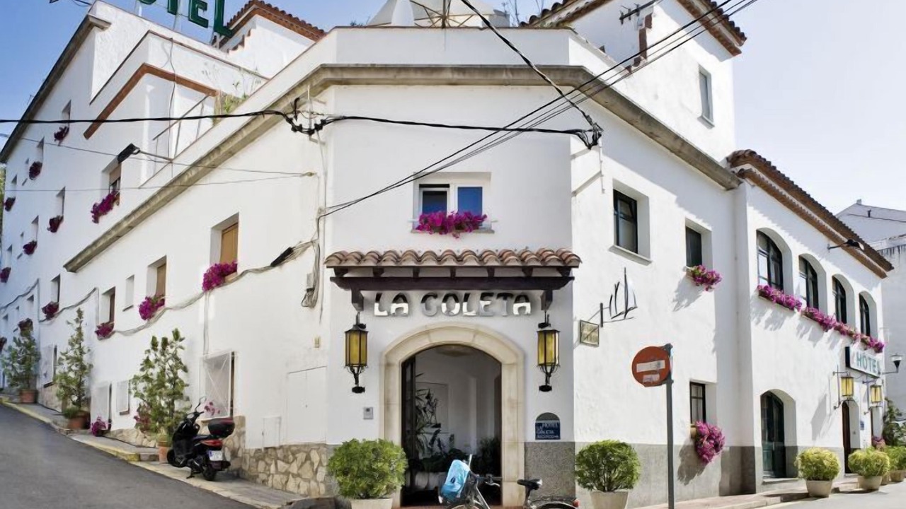 Photo of Outdoor in Llanca