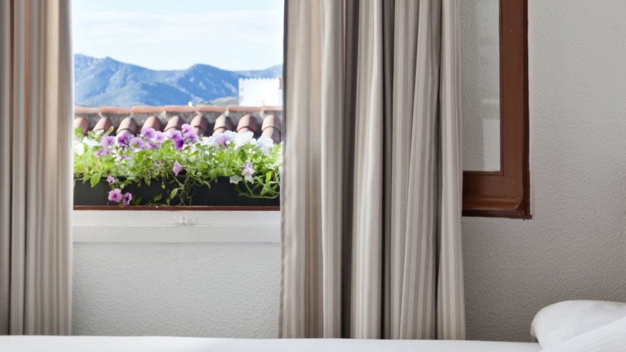 Photo of Bedroom in Llanca