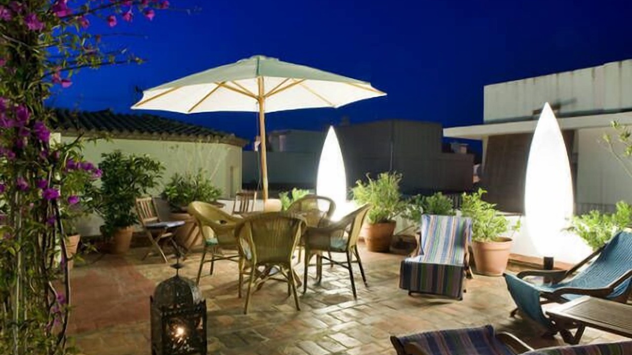 Photo of Patio Balcony in Llanca