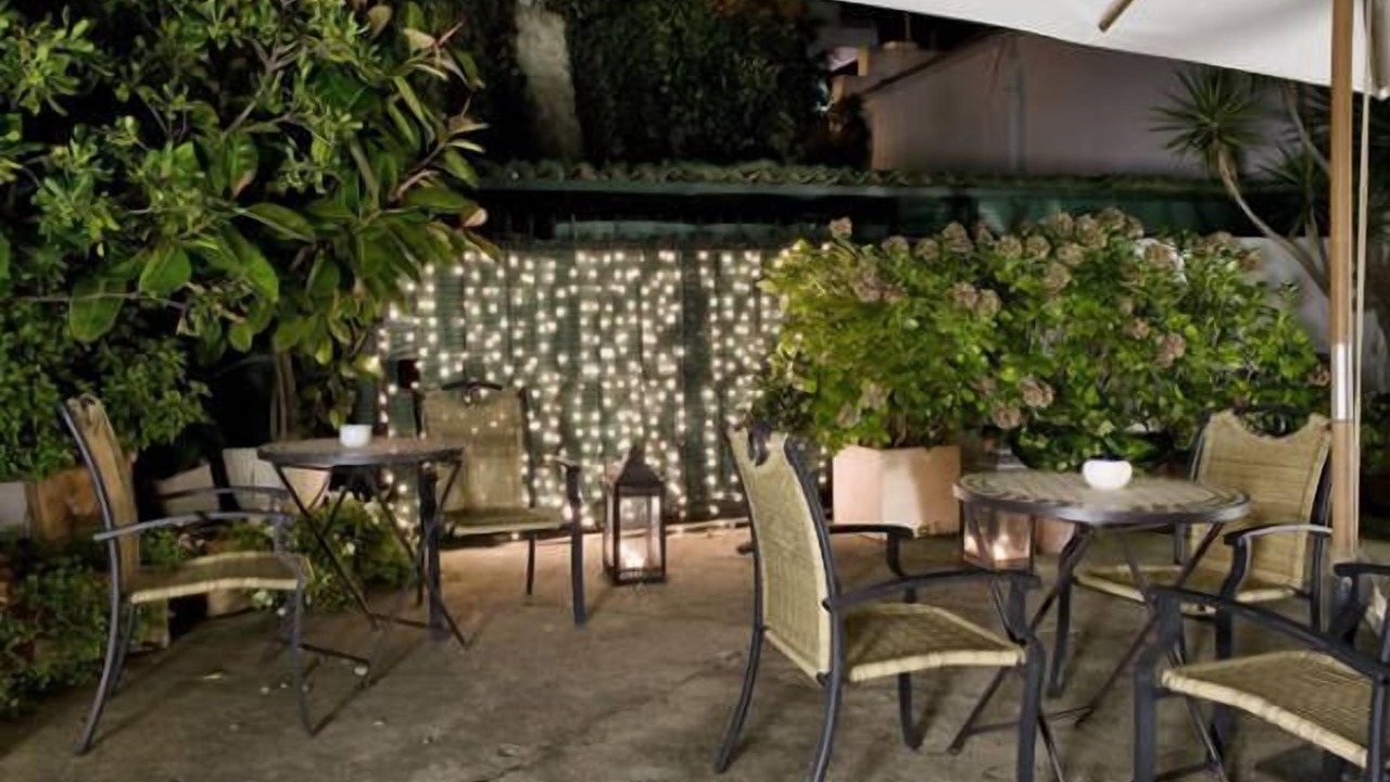 Photo of Patio Balcony in Llanca
