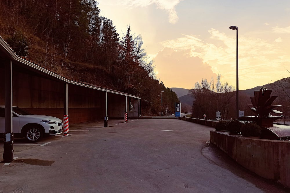 Photo of Outdoor in Campdevanol