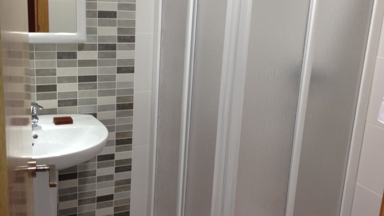 Photo of Bathroom in Molino del Chirrete