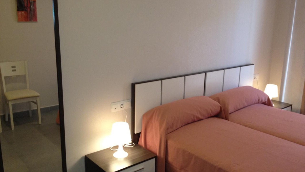 Photo of Bedroom in Molino del Chirrete