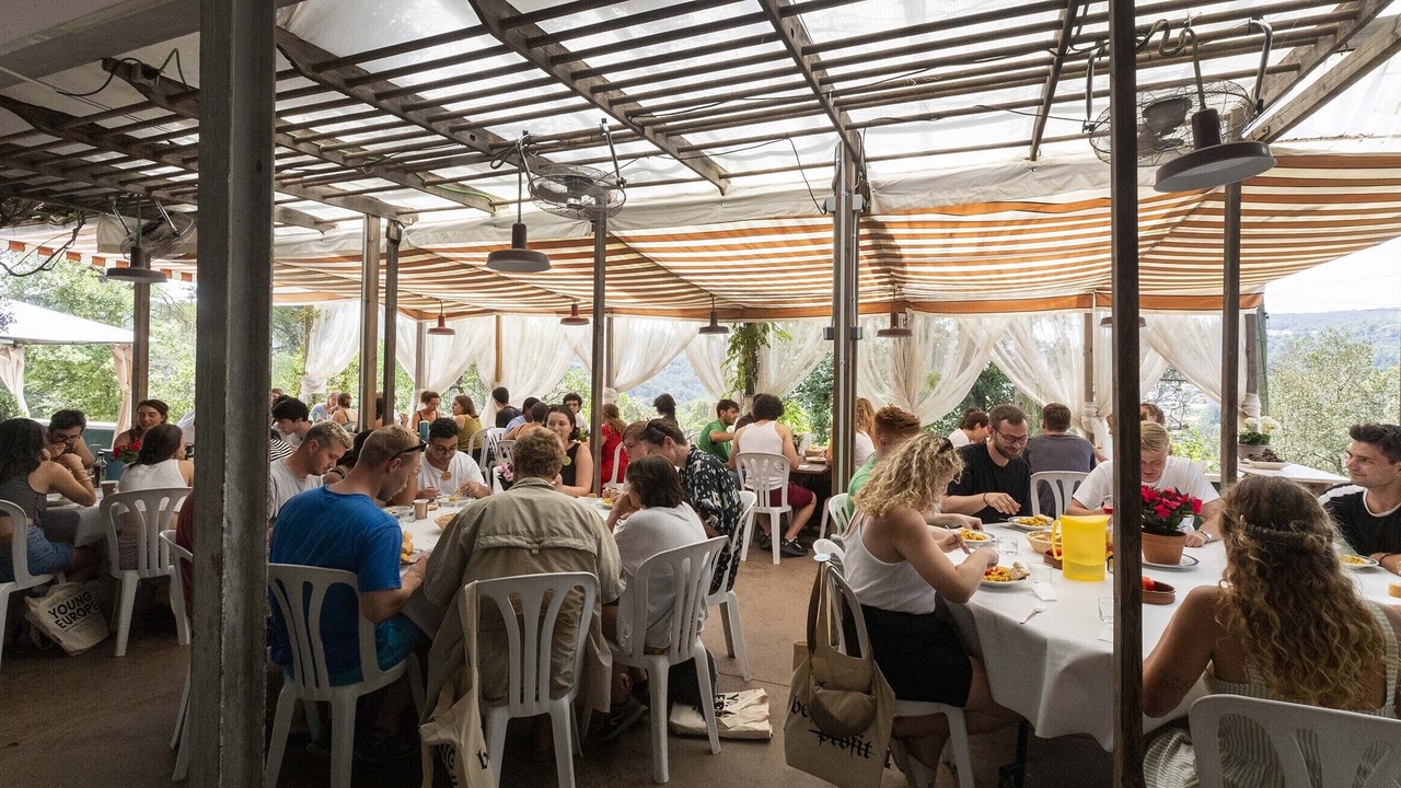 Photo of Others in Vallvidrera