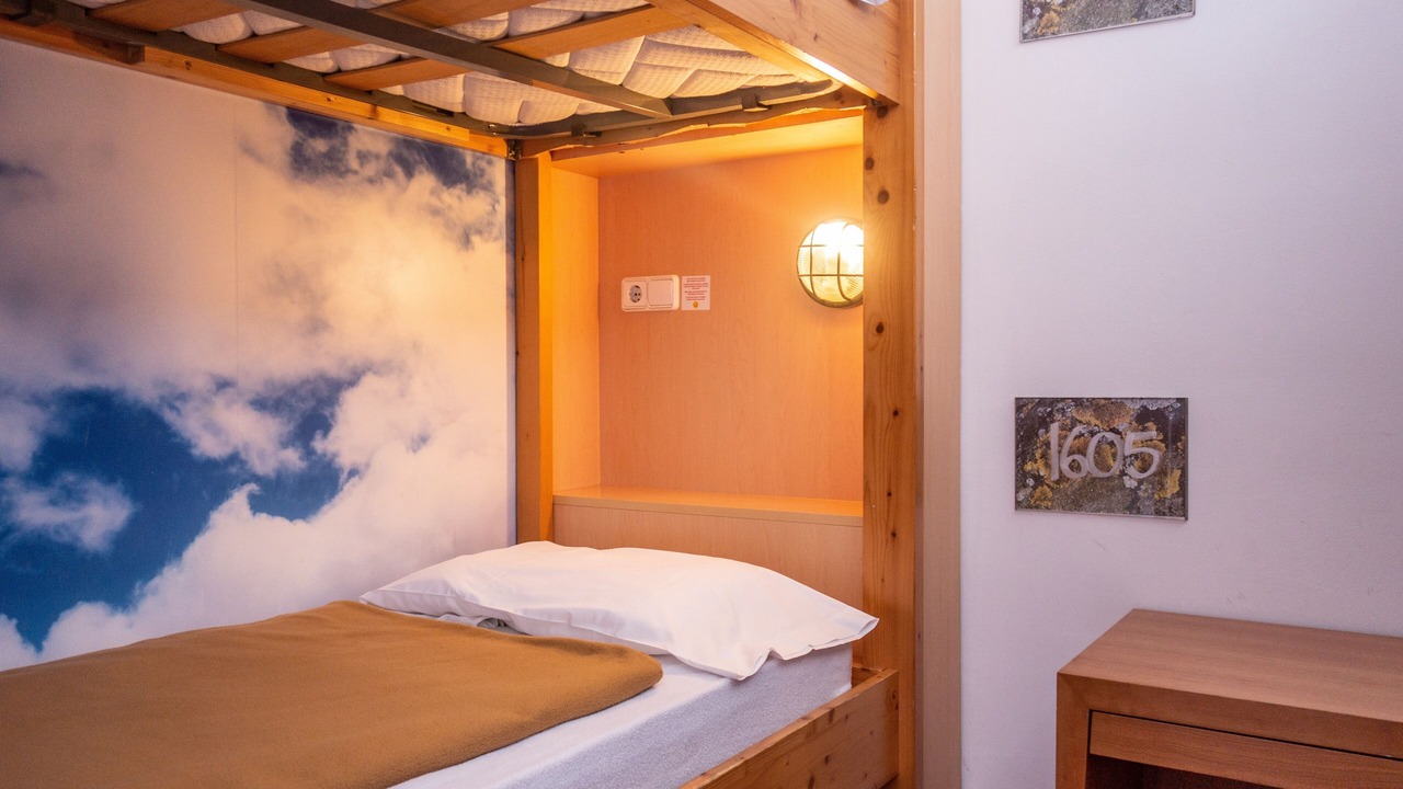 Photo of Bedroom in Vallvidrera