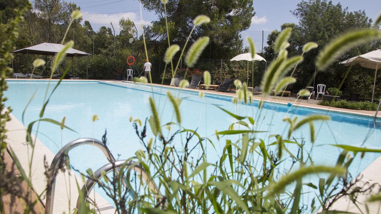 Photo of Outdoor in Vallvidrera