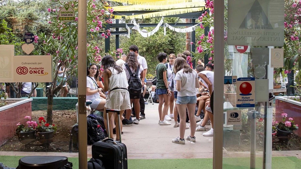 Photo of Others in Vallvidrera