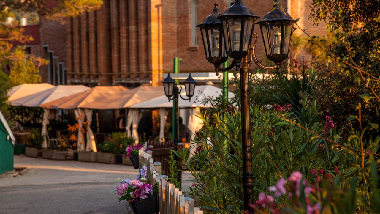 Photo of Outdoor in Vallvidrera