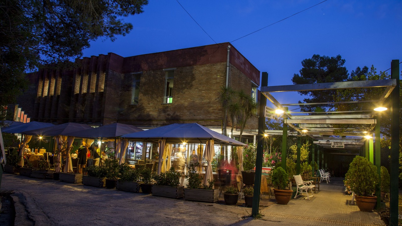 Photo of Outdoor in Vallvidrera