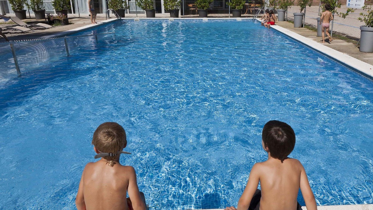 Photo of Outdoor in Vallvidrera