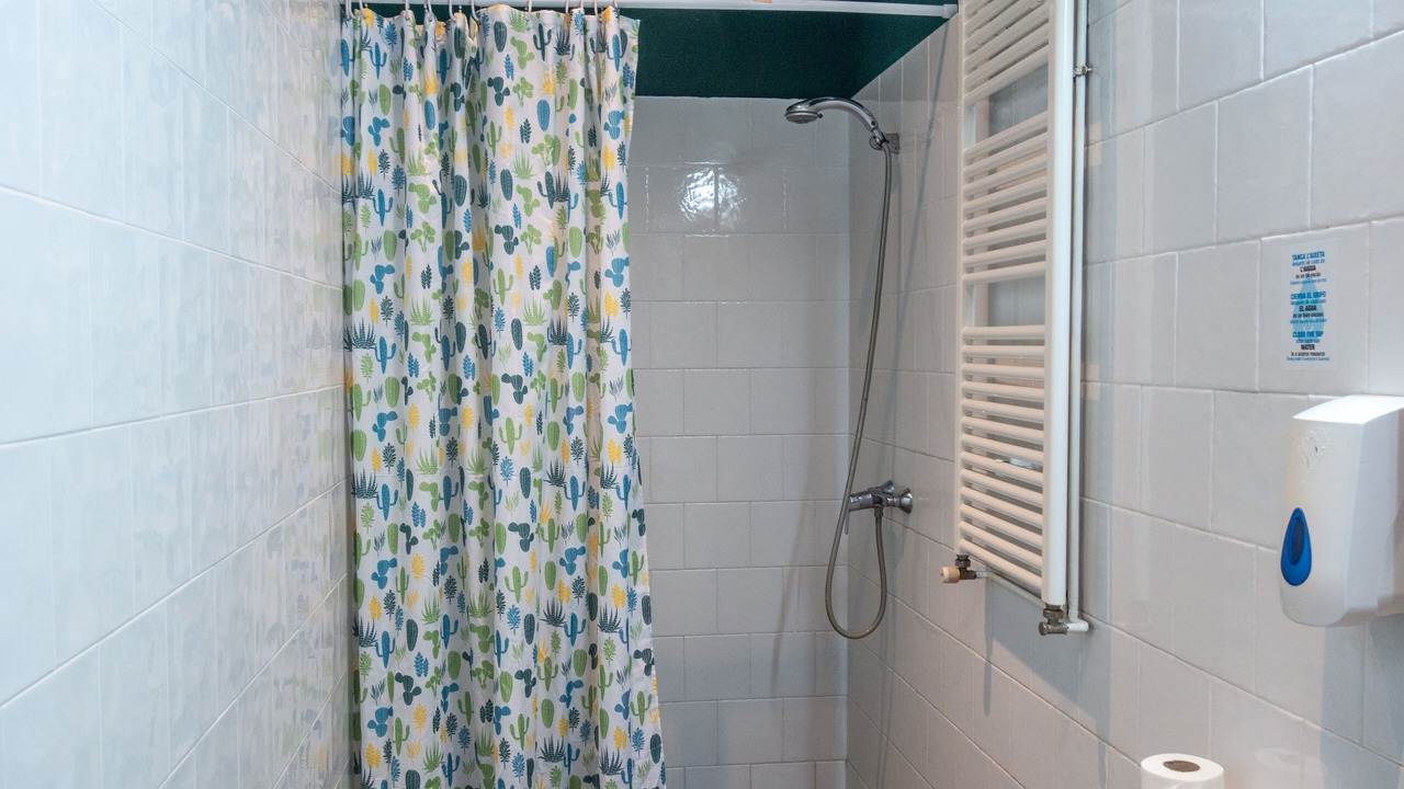 Photo of Bathroom in Vallvidrera