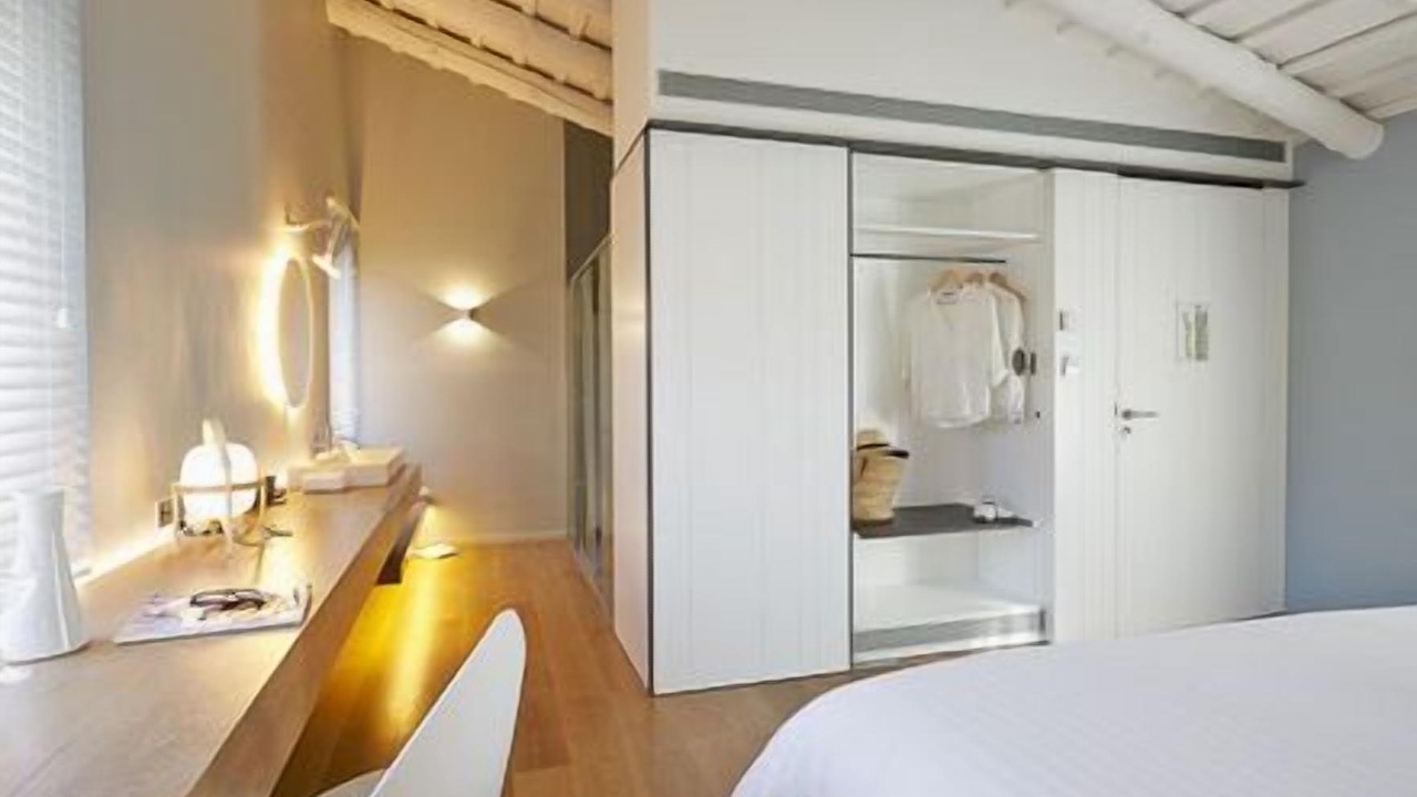 Photo of Bedroom in Pau