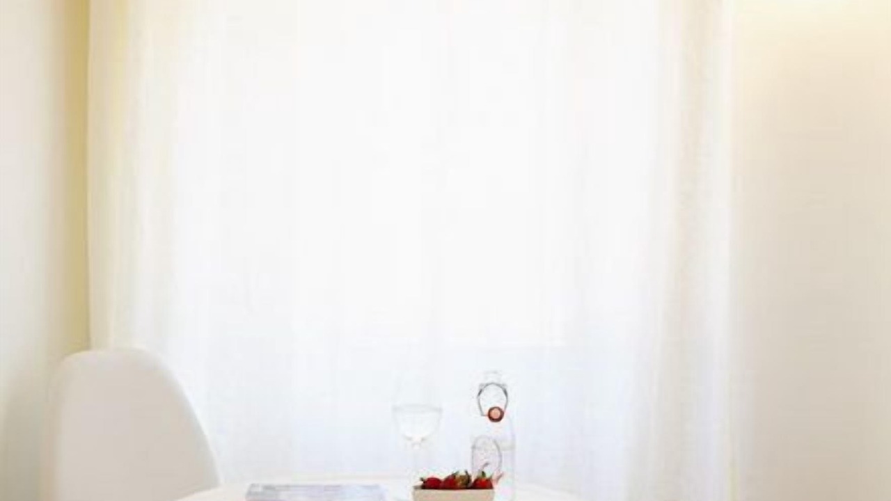 Photo of Bedroom in Pau