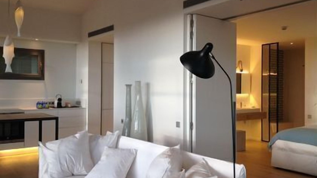 Photo of Livingroom in Pau