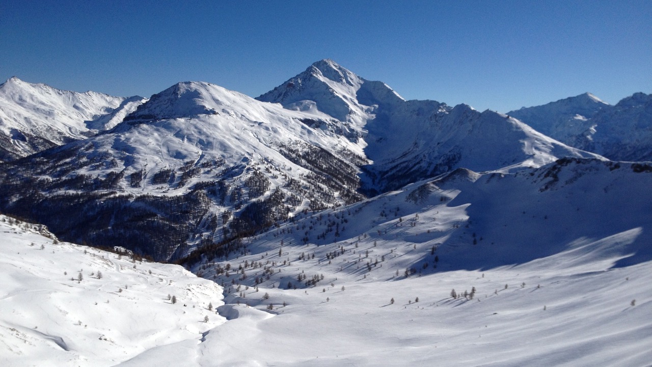 Photo of Outdoor in Borgata Sestriere