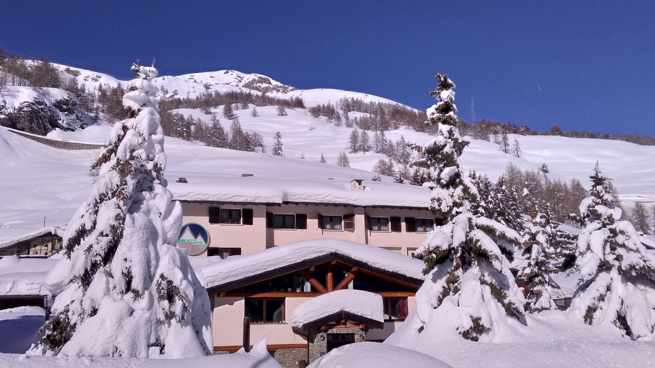Photo of Others in Borgata Sestriere