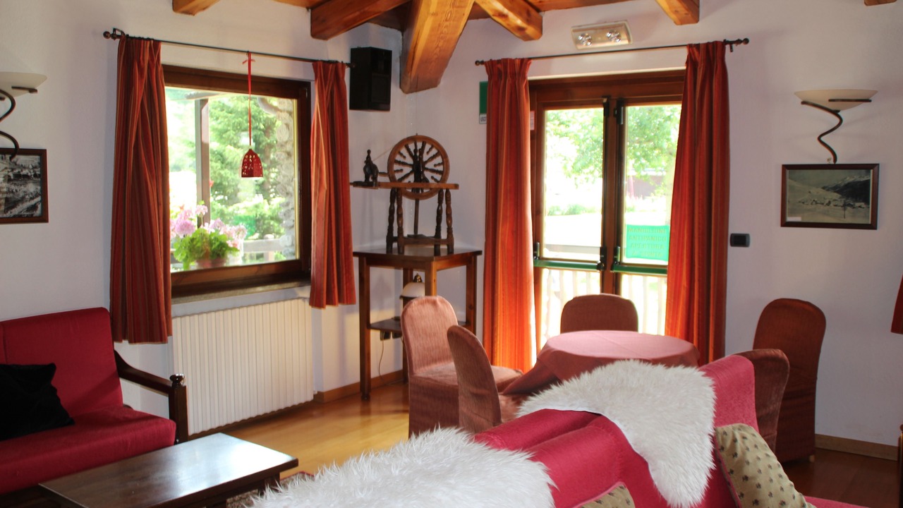 Photo of Others in Borgata Sestriere