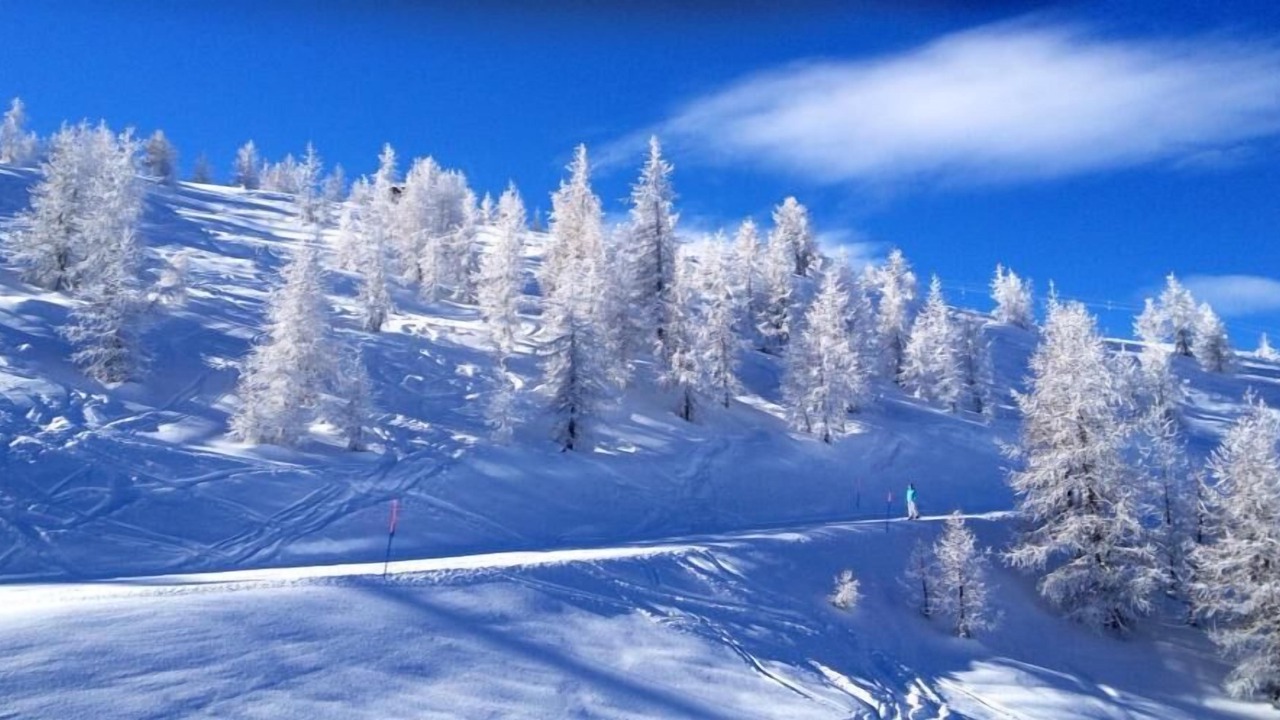 Photo of Outdoor in Borgata Sestriere