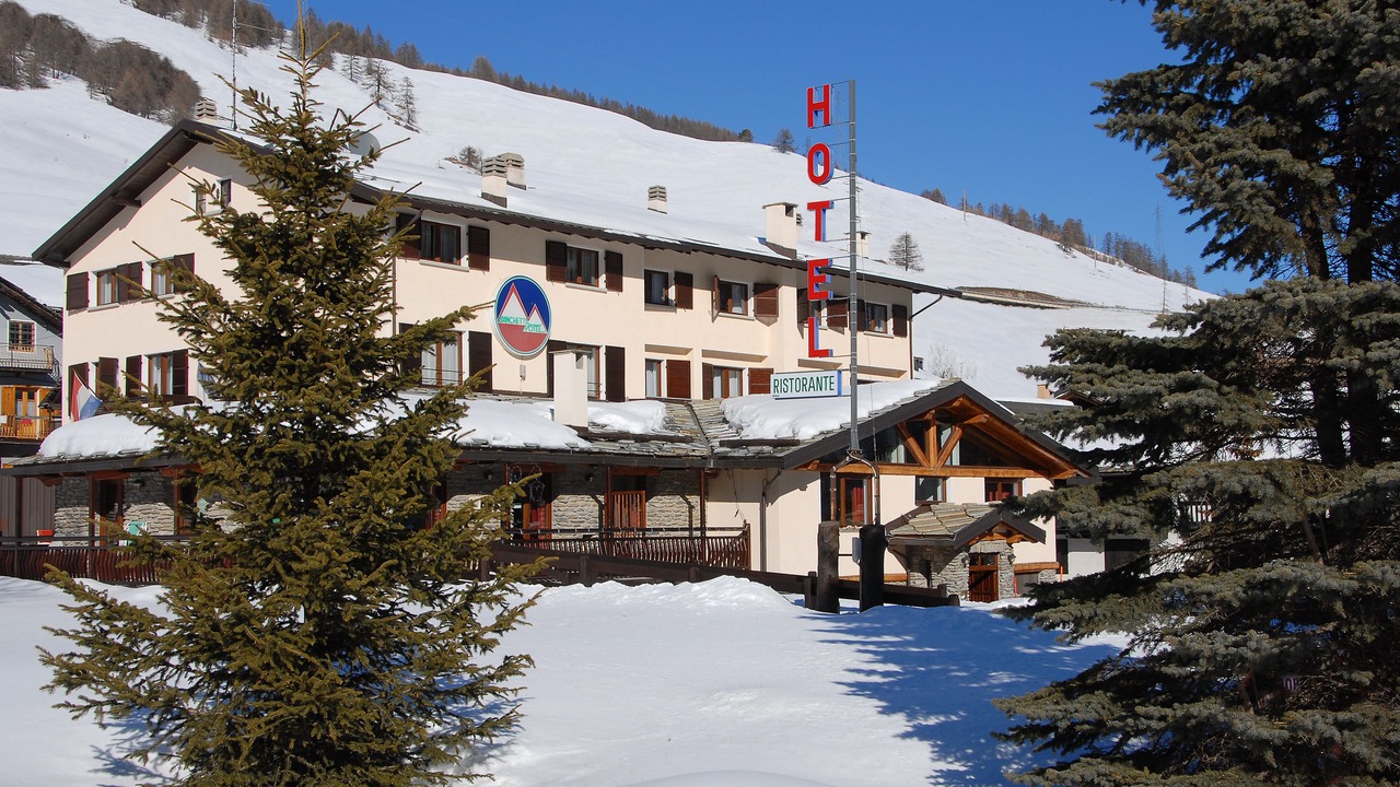 Photo of Outdoor in Borgata Sestriere