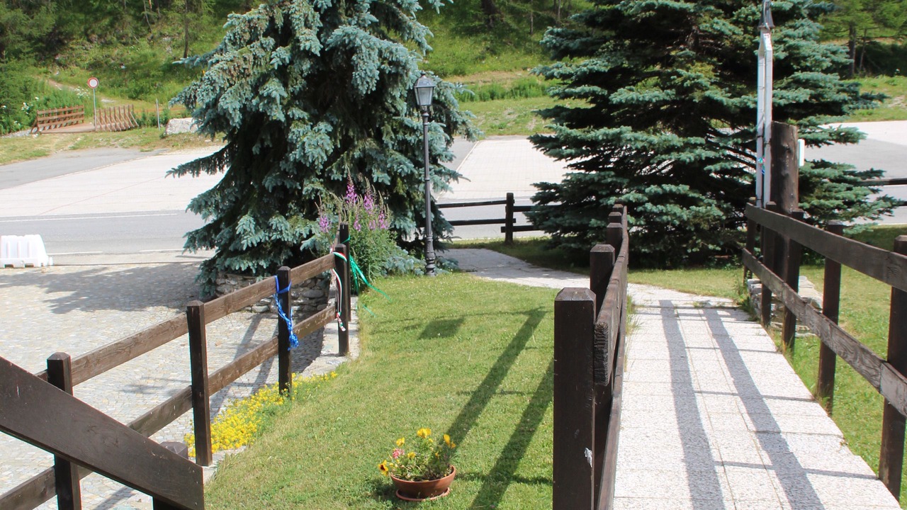 Photo of Outdoor in Borgata Sestriere