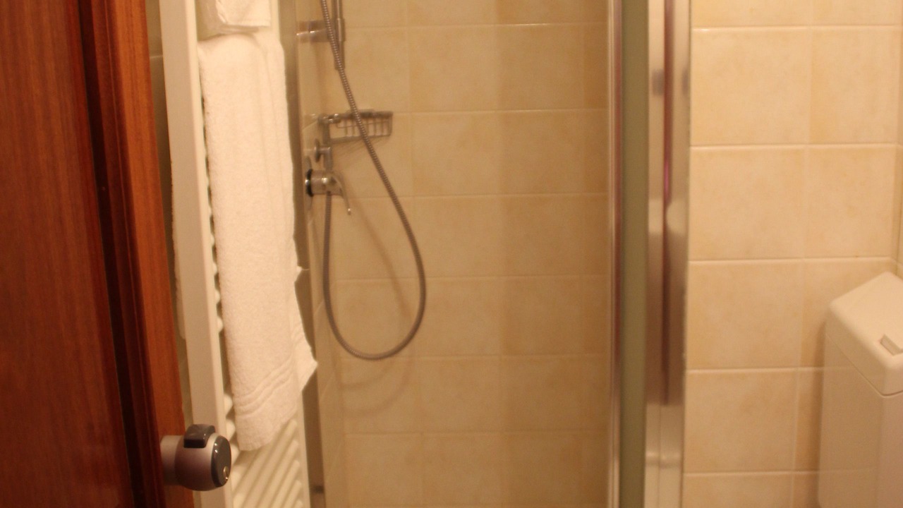Photo of Bathroom in Borgata Sestriere
