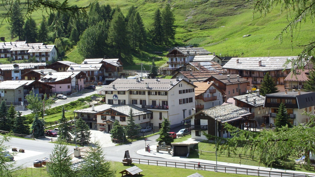 Photo of Outdoor in Borgata Sestriere