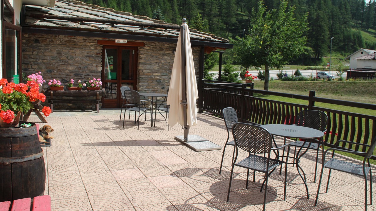 Photo of Others in Borgata Sestriere