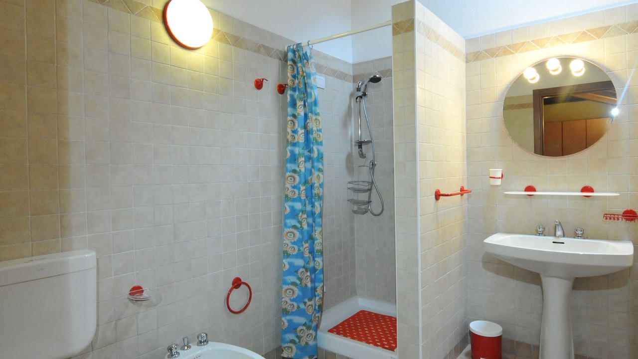 Photo of Bathroom in Fiernaz