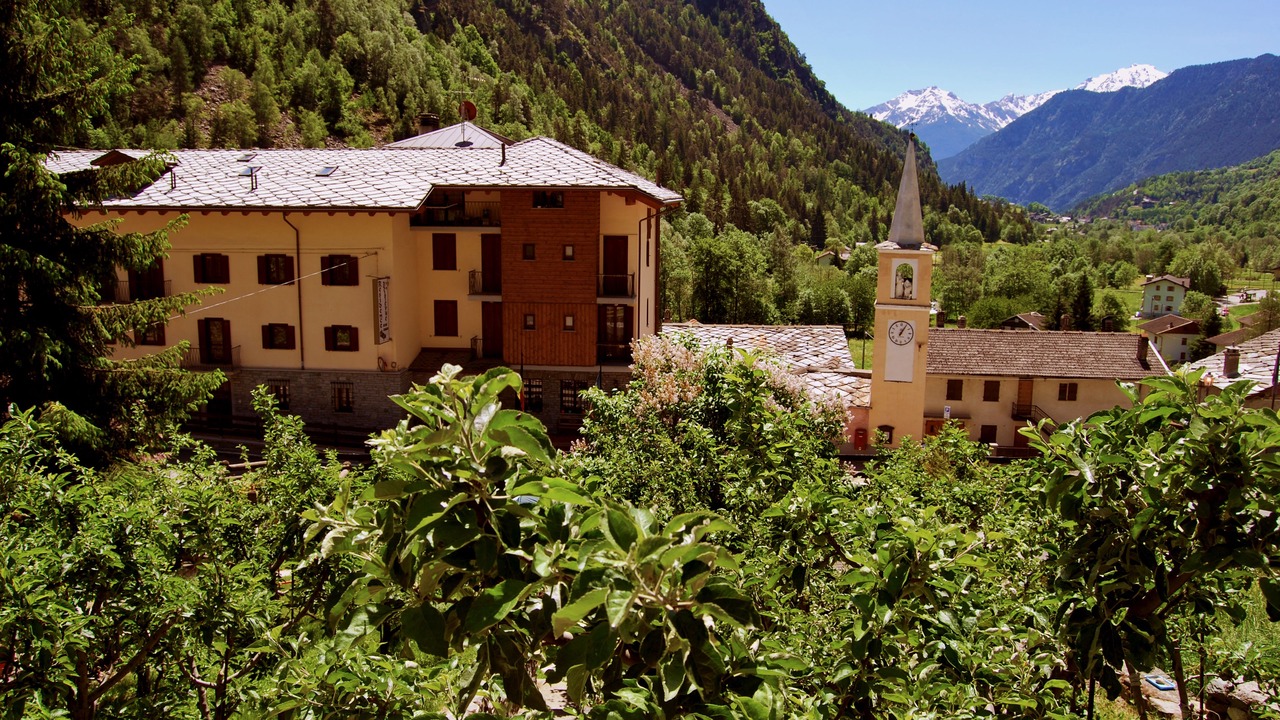 Photo of Outdoor in Fiernaz