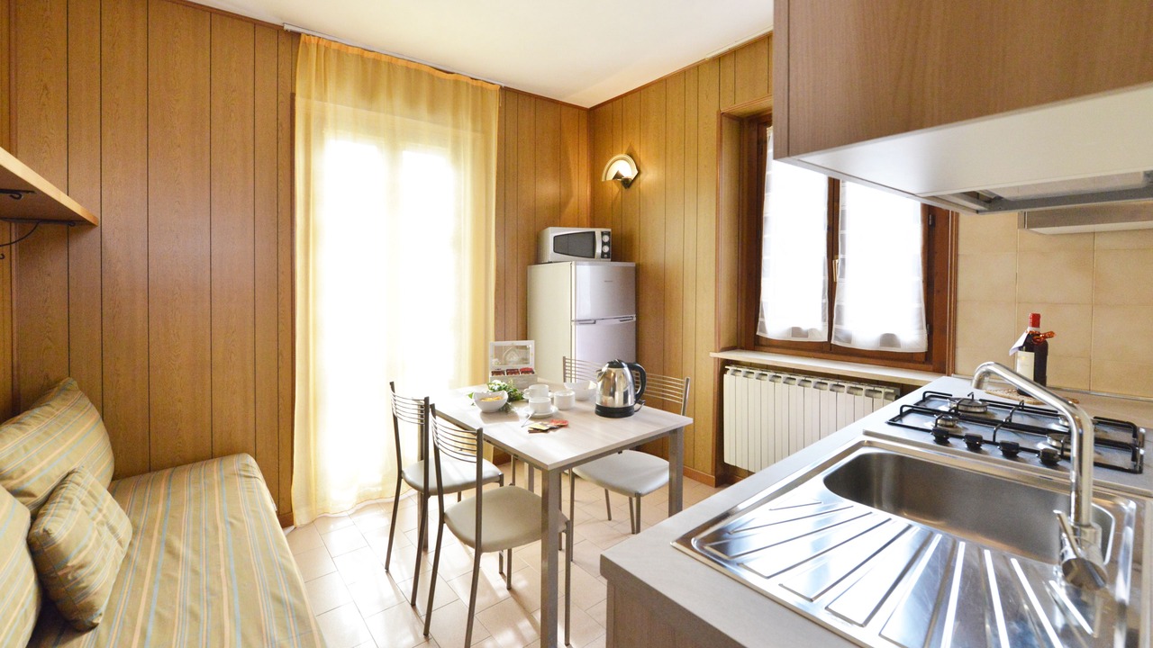 Photo of Bedroom in Fiernaz
