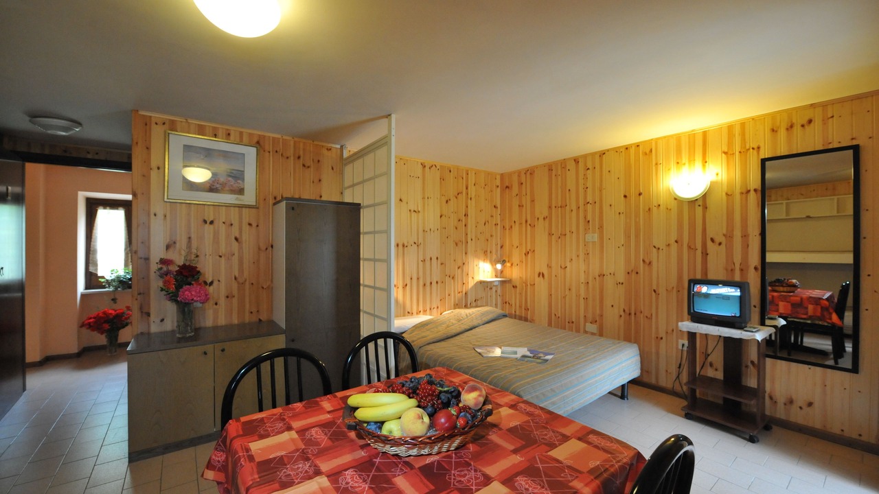 Photo of Bedroom in Fiernaz