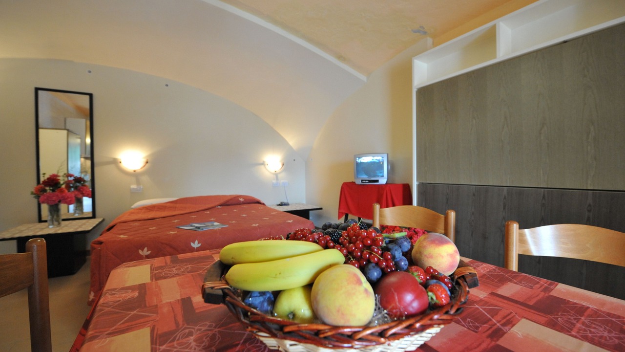 Photo of Bedroom in Fiernaz