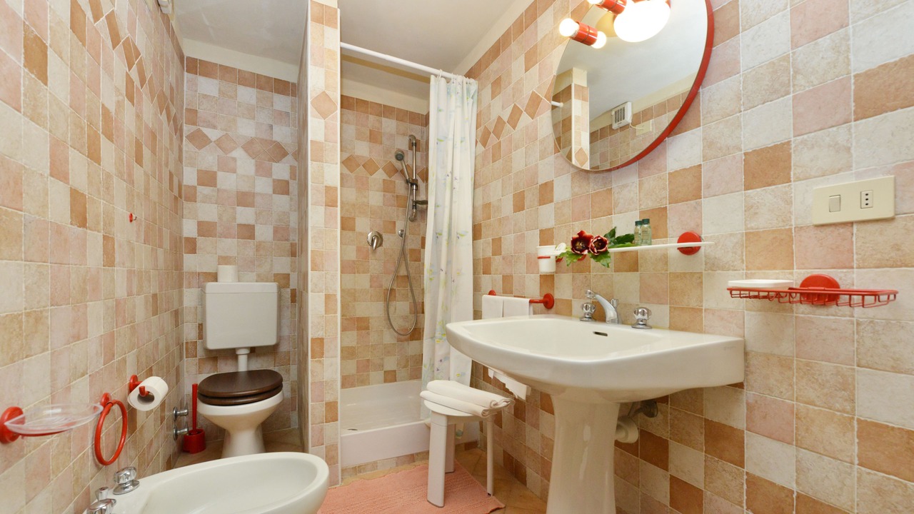 Photo of Bathroom in Fiernaz