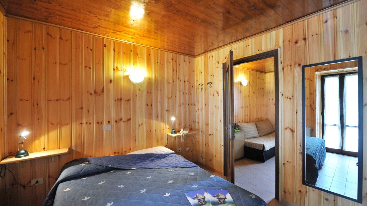 Photo of Bedroom in Fiernaz