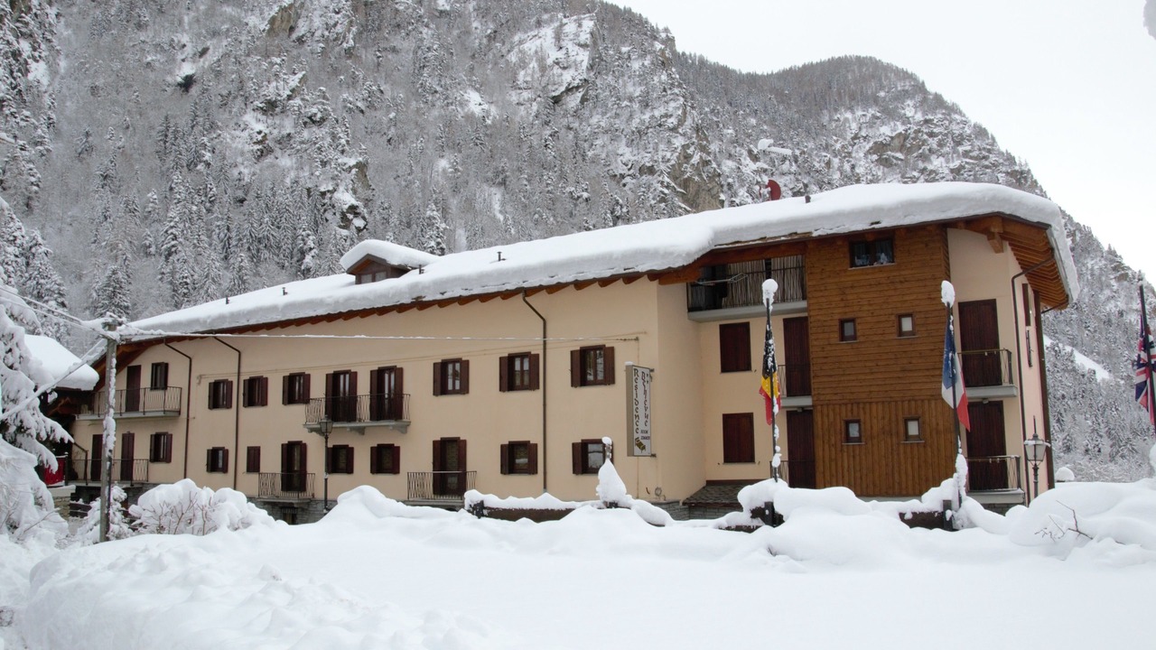 Photo of Outdoor in Fiernaz