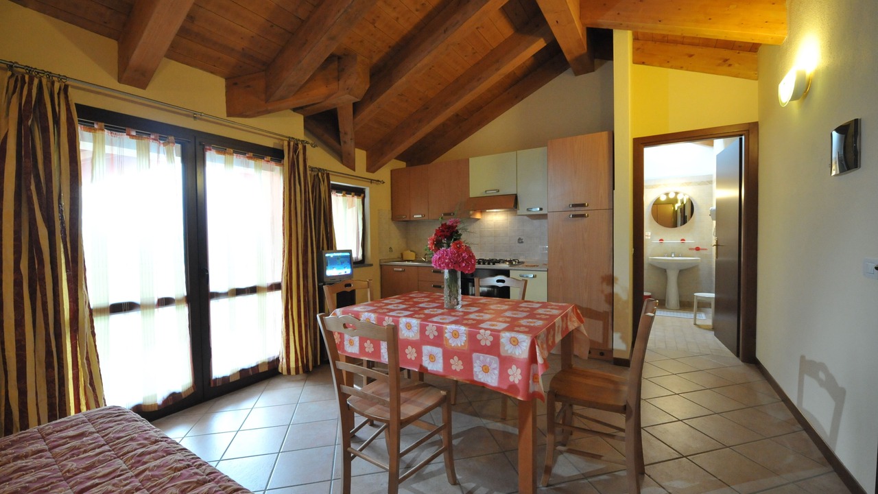 Photo of Kitchen in Fiernaz