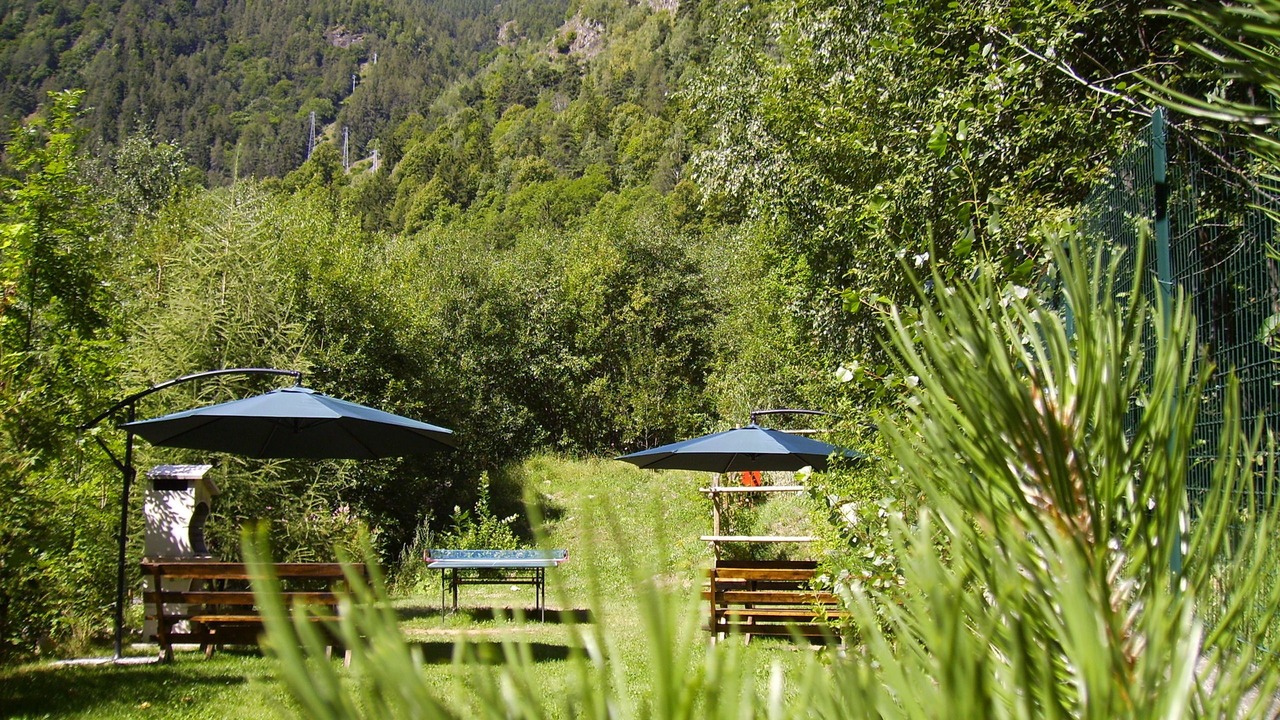 Photo of Outdoor in Fiernaz