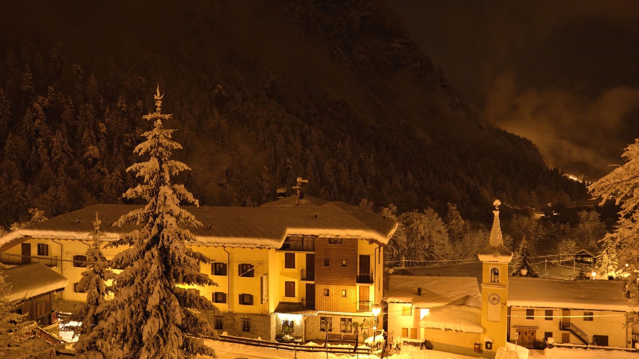 Photo of Outdoor in Fiernaz