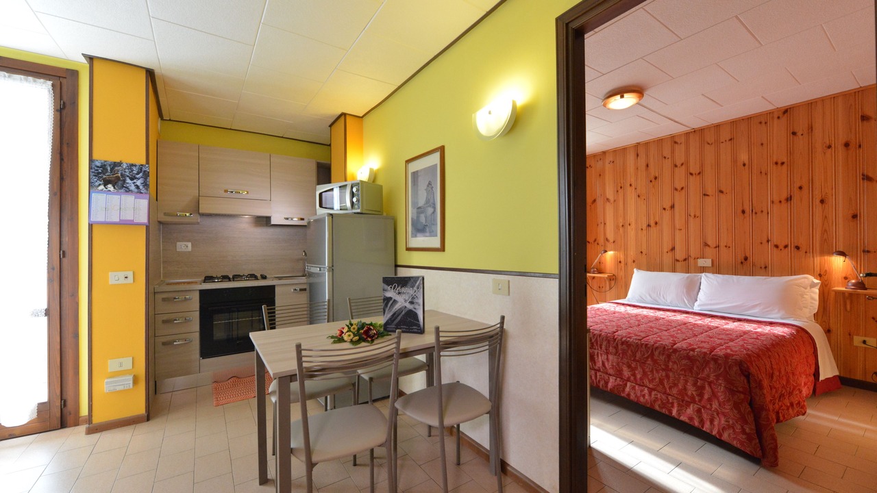 Photo of Bedroom in Fiernaz