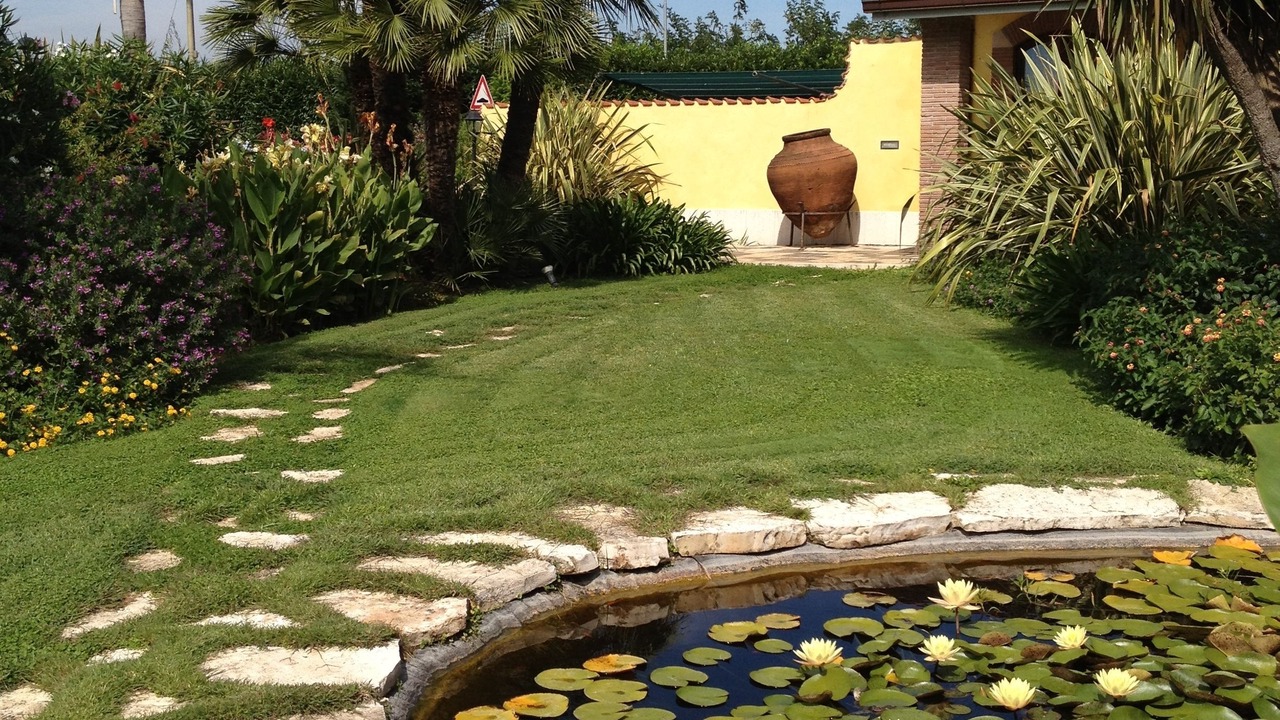 Photo of Outdoor in Borgo Santa Maria