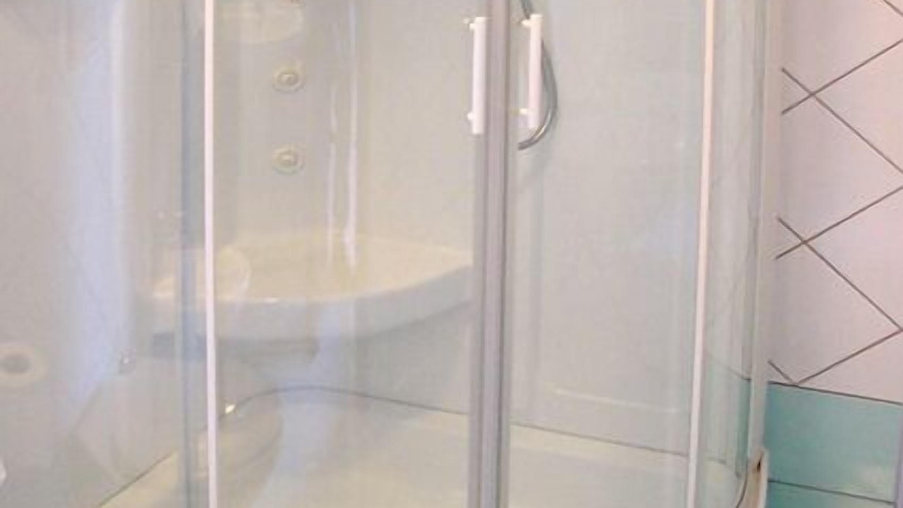 Photo of Bathroom in Borgo Santa Maria