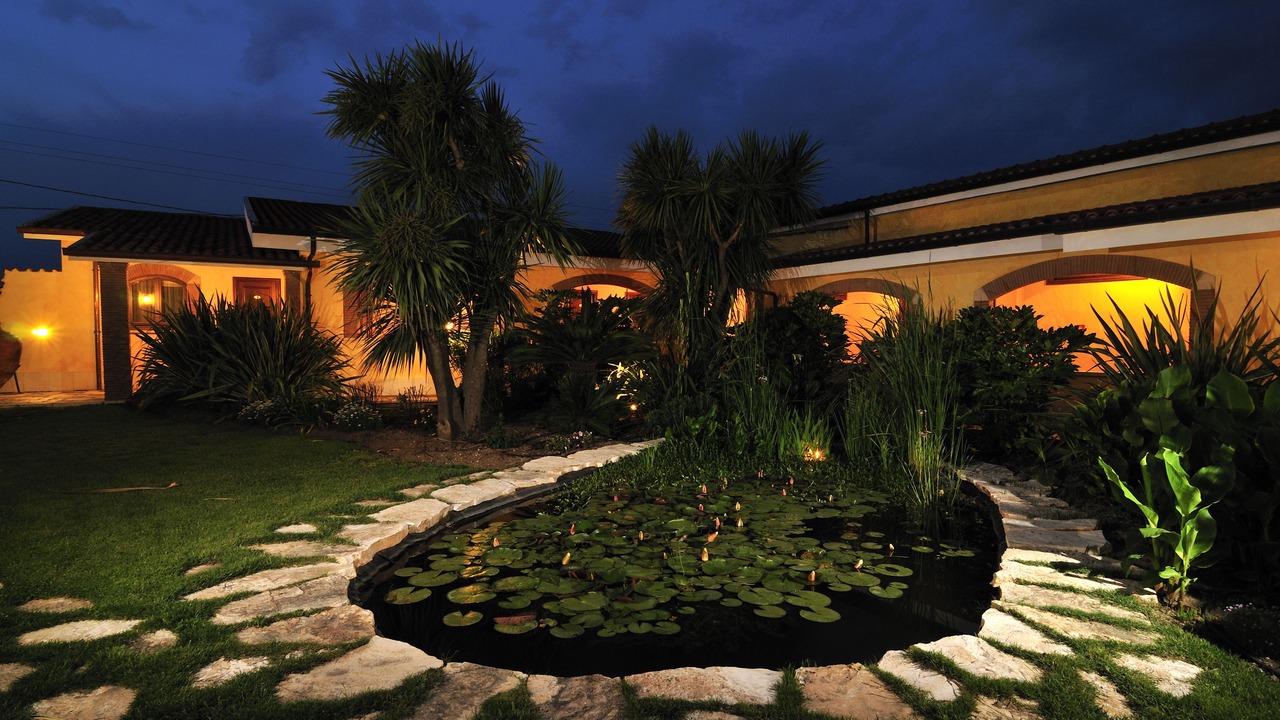 Photo of Outdoor in Borgo Santa Maria