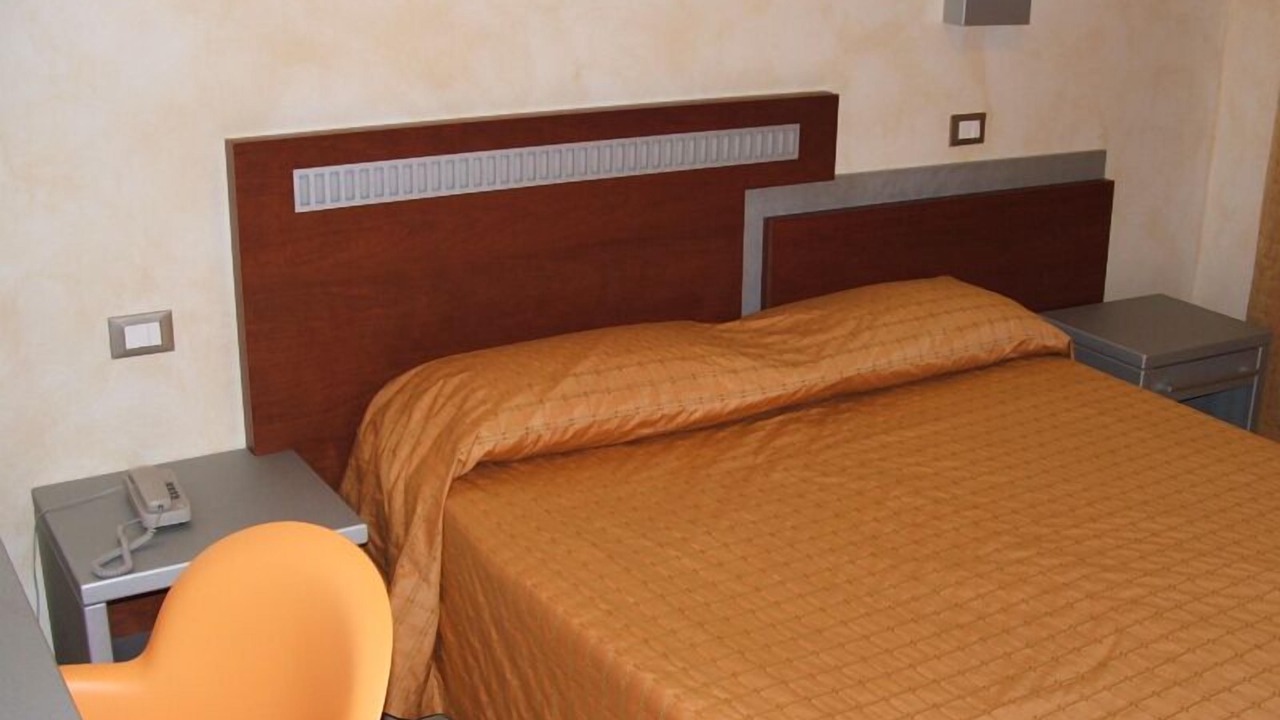 Photo of Bedroom in Borgo Santa Maria