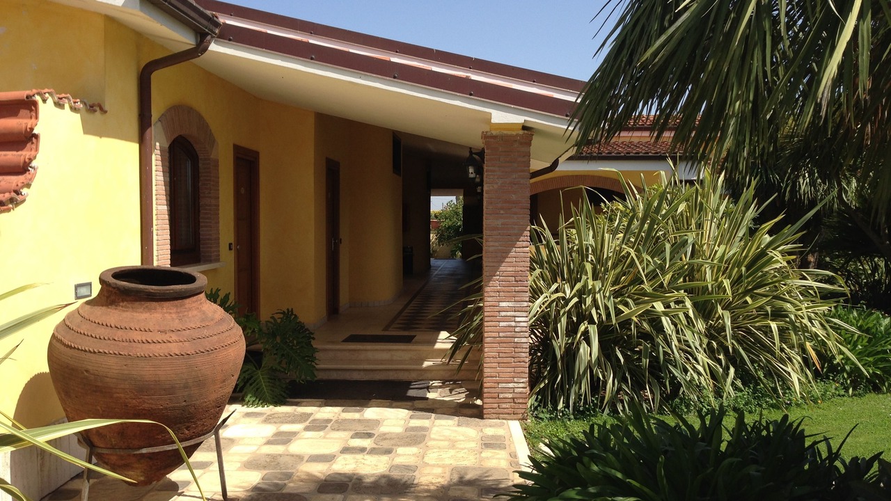 Photo of Outdoor in Borgo Santa Maria