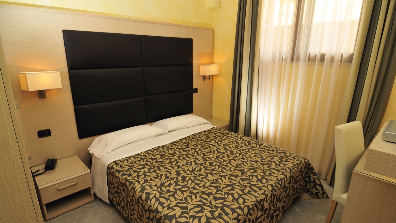 Photo of Bedroom in Borgo Santa Maria