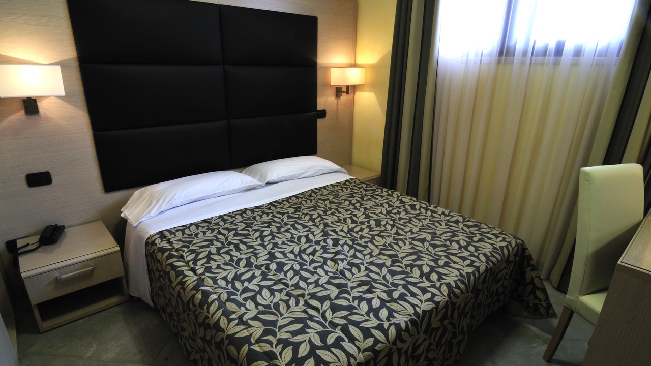 Photo of Bedroom in Borgo Santa Maria